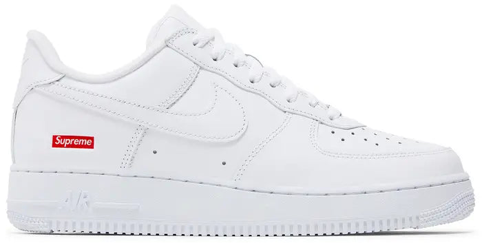 AF1 SUP WHITE