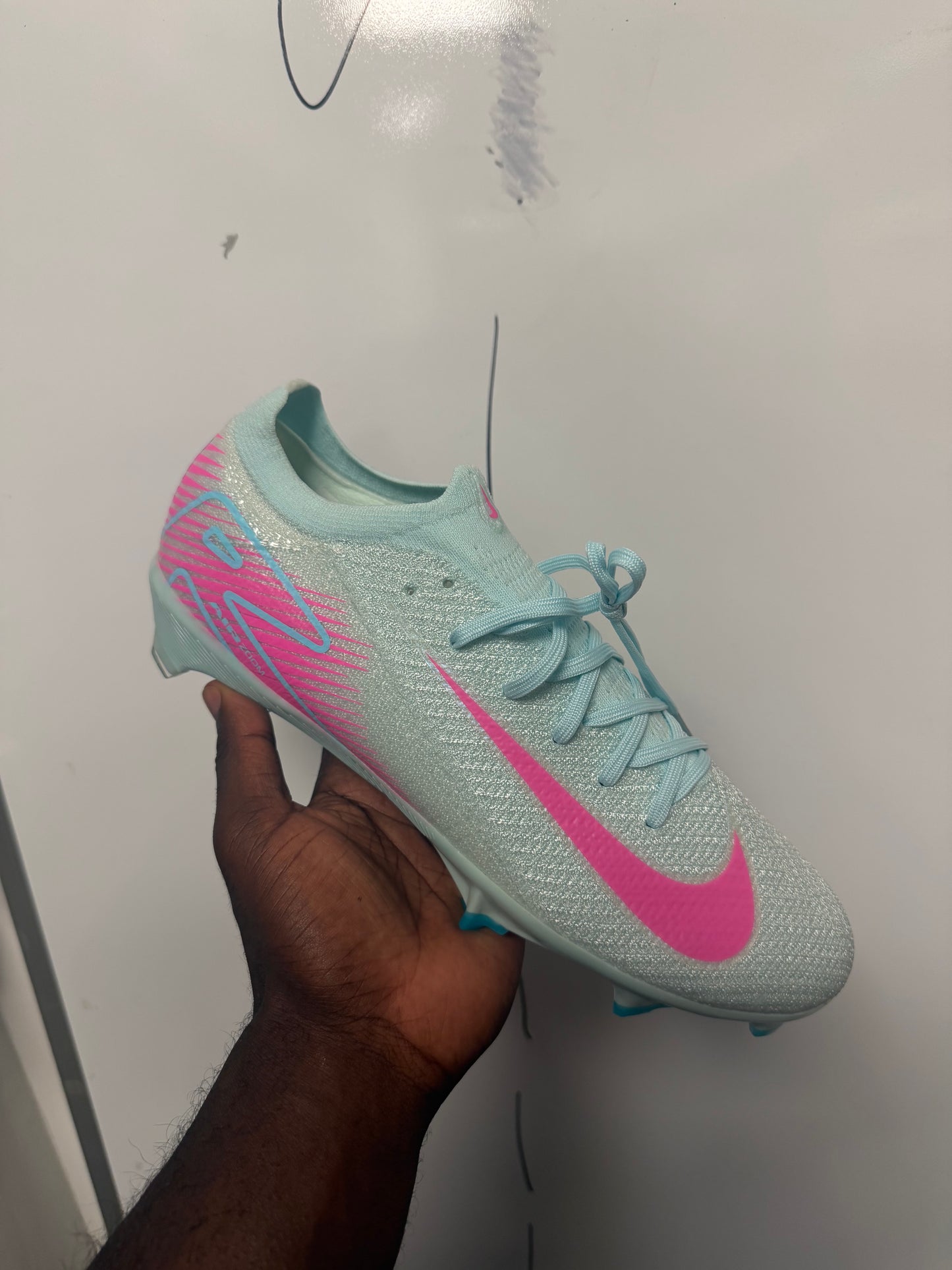 MERCURIAL VAPOUR ELITE