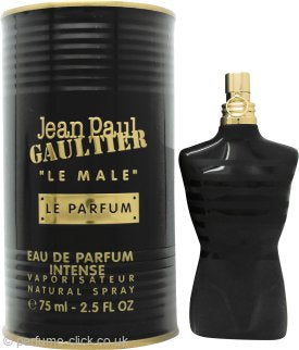 JPG LE MALE LE PARDUM EDP 125ML