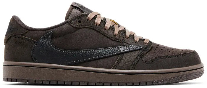 J1 VELVET BROWN