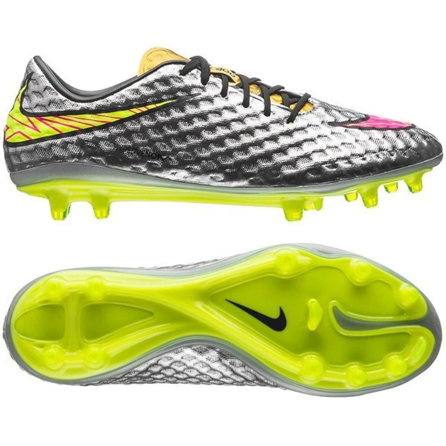 HYPERVENOM CHROME