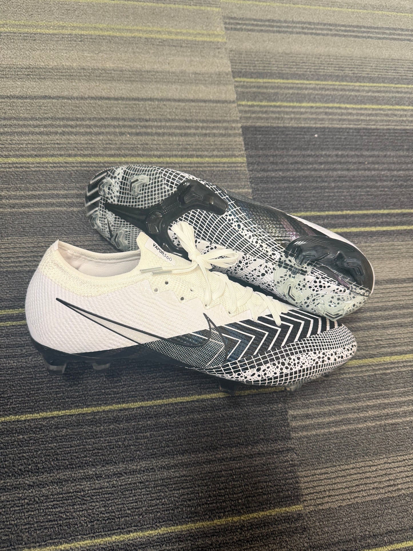 MERCURIAL