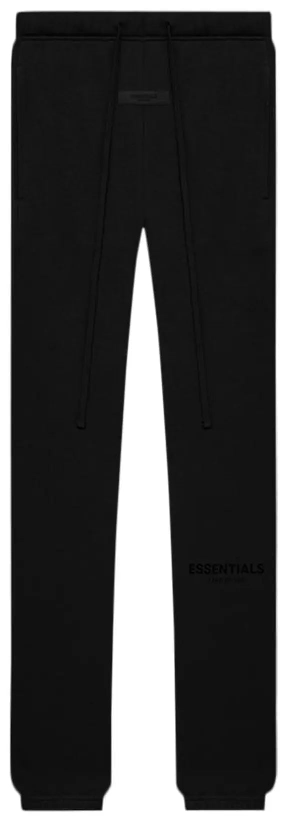 SS22 STRETCH LIMO JOGGERS