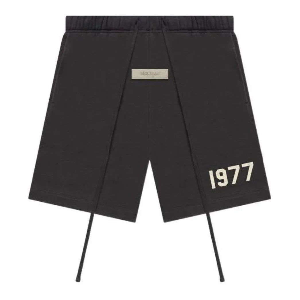 1977 IRON SHORTS