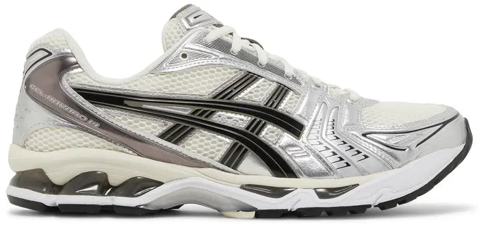 KAYANO 14 CREAM BLACK