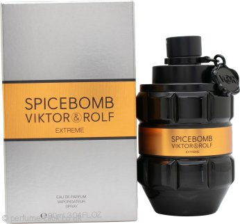SPICEBOMB ETP 100MP