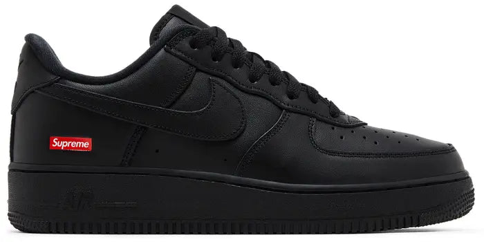 AF1 SUP BLACK