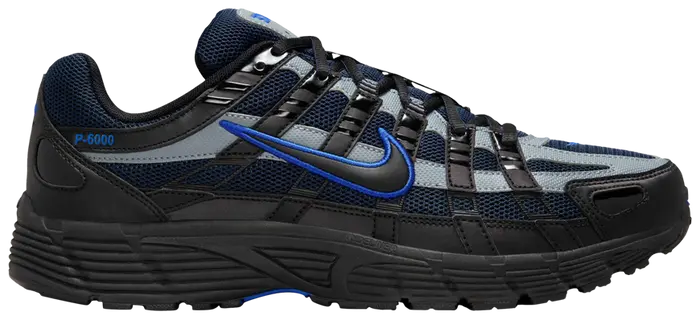 P6000 OBSIDIAN