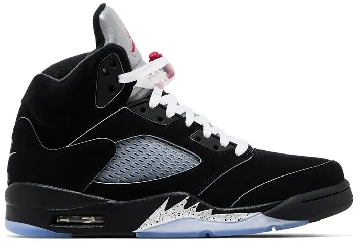 J5 METALLIC