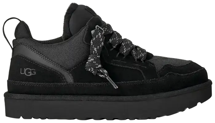 LOWMEL BLACK