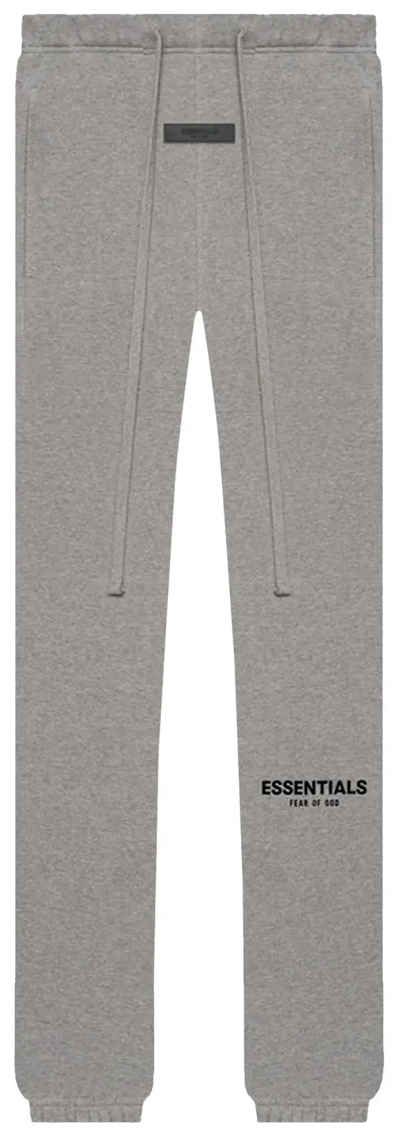 SS22 DARK OATS JOGGERS