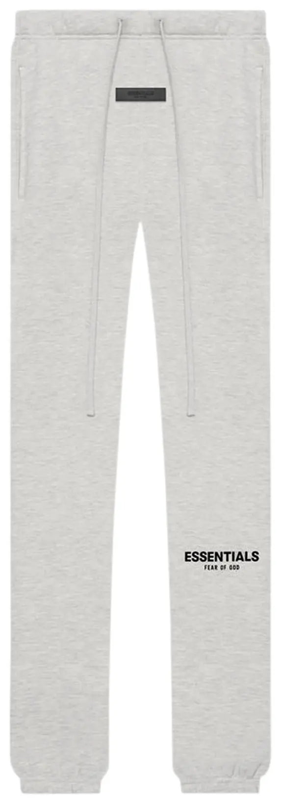 SS22 LIGHT OATS JOGGERS