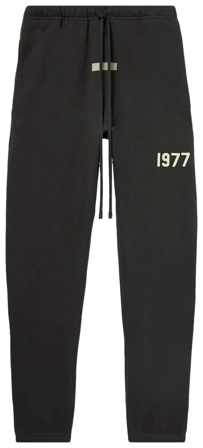 1977 IRON JOGGERS