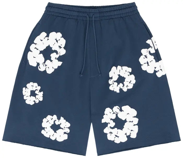 DT SHORTS NAVY