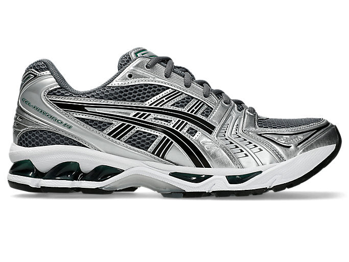 KAYANO 14 JASPER GREEN