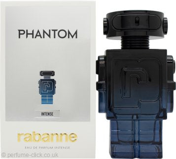 PHANTOM INTENSE EDP 100ML