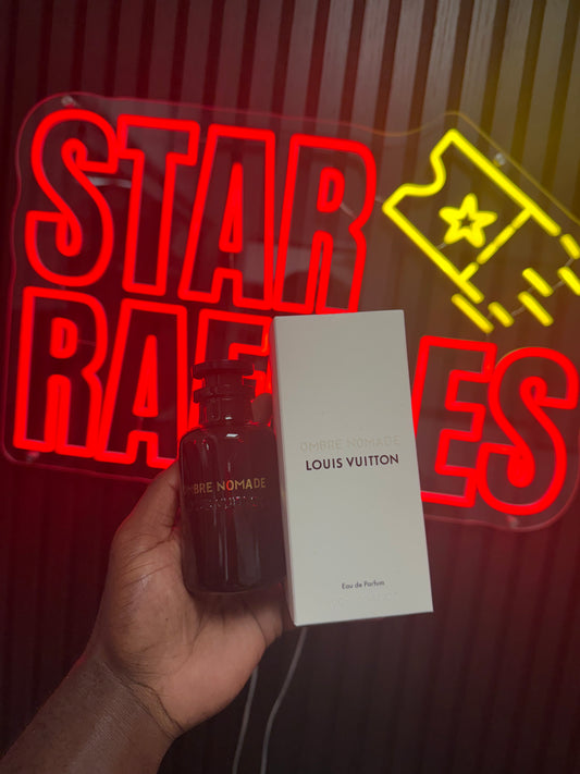 Louis Vuitton Ombré Nomade Raffle