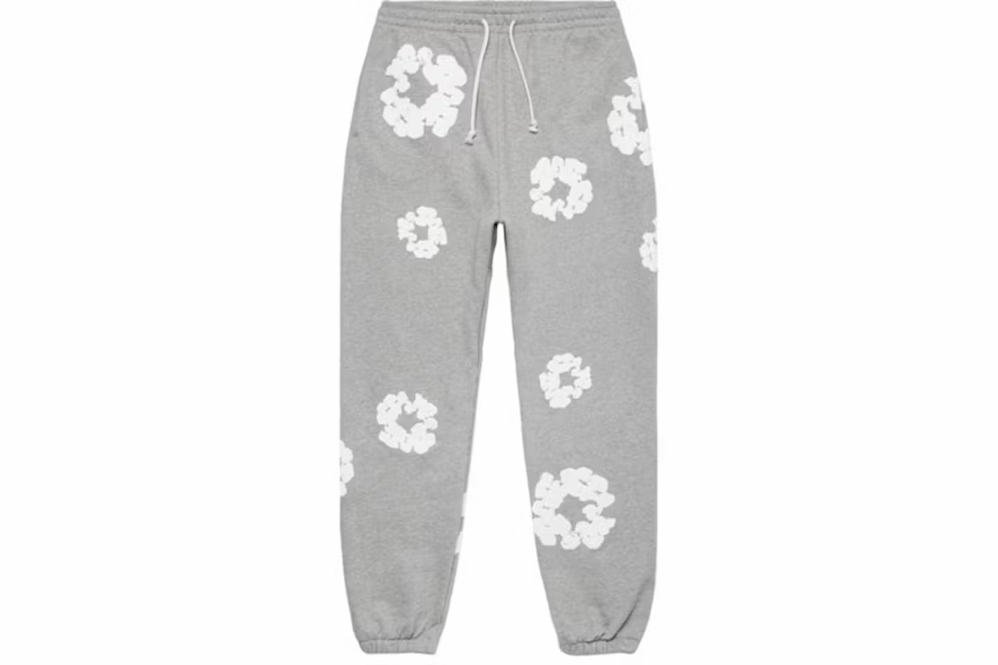 DT joggers grey