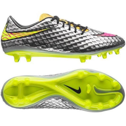 HYPERVENOM CHROME