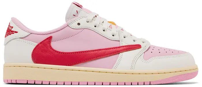 J1 TROPICAL PINK