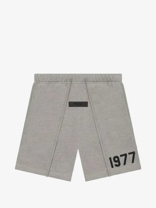 1977 DARK OATS SHORTS