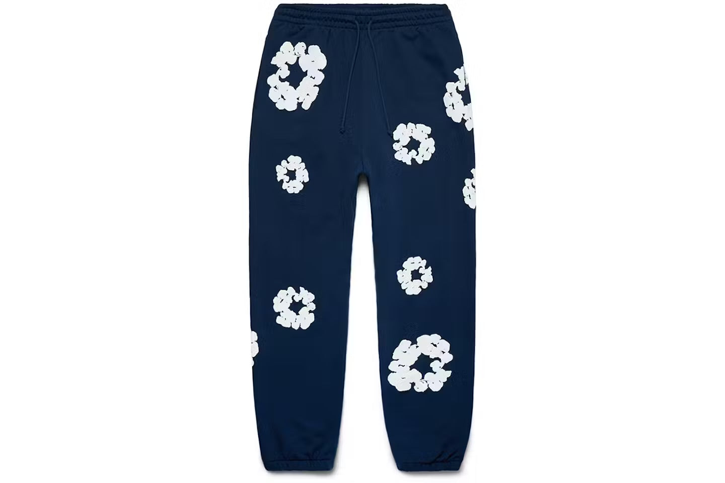 DT joggers navy