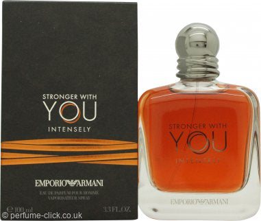 SWY INTENSELY 100ML