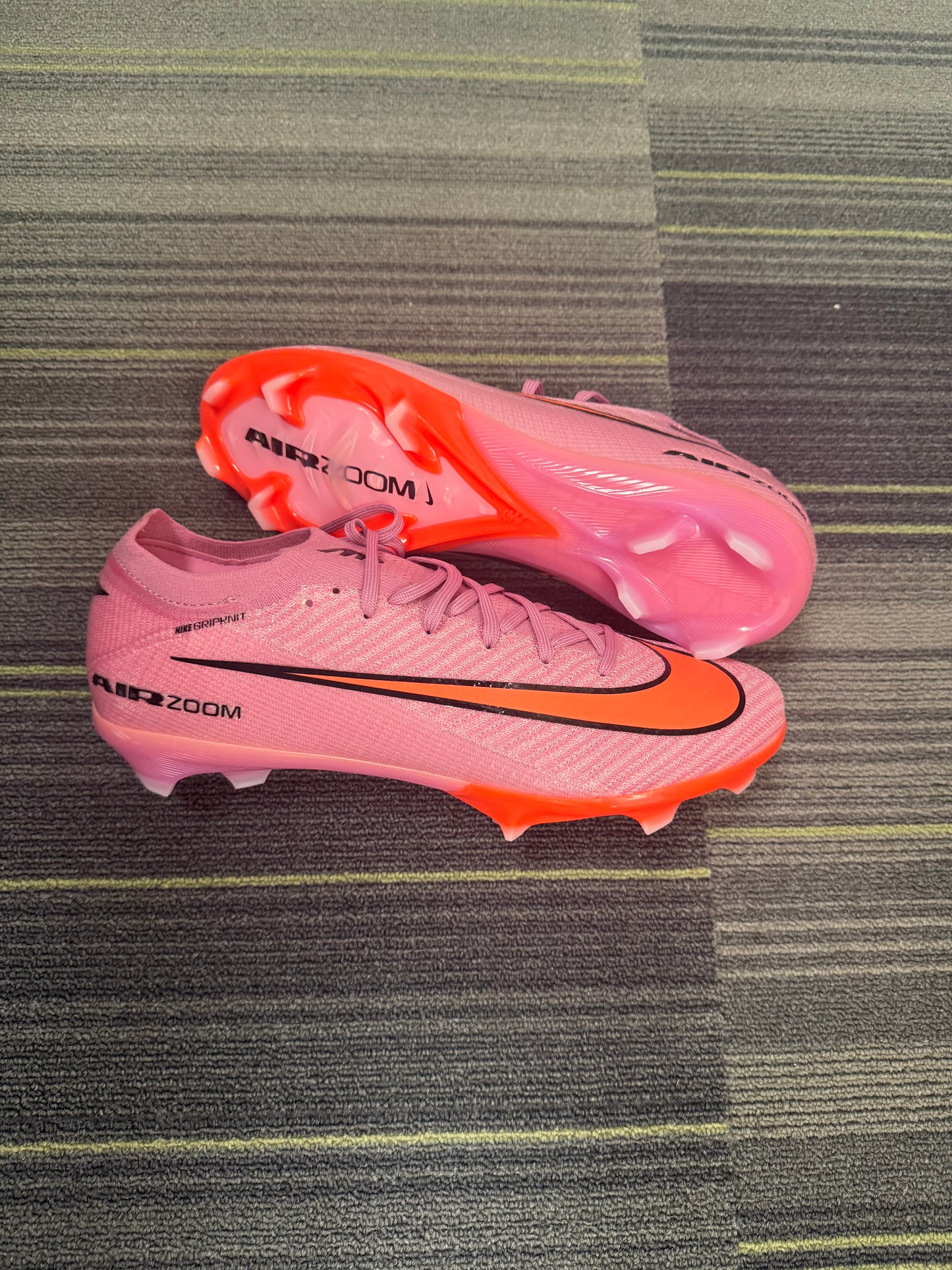 MERCURIAL