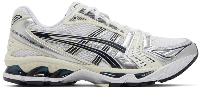 KAYANO 14 WHITE MIDNIGHT