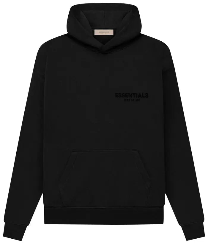 SS22 STRETCH LIMO HOODIE