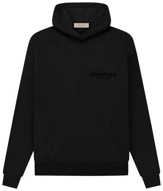 SS22 STRETCH LIMO HOODIE