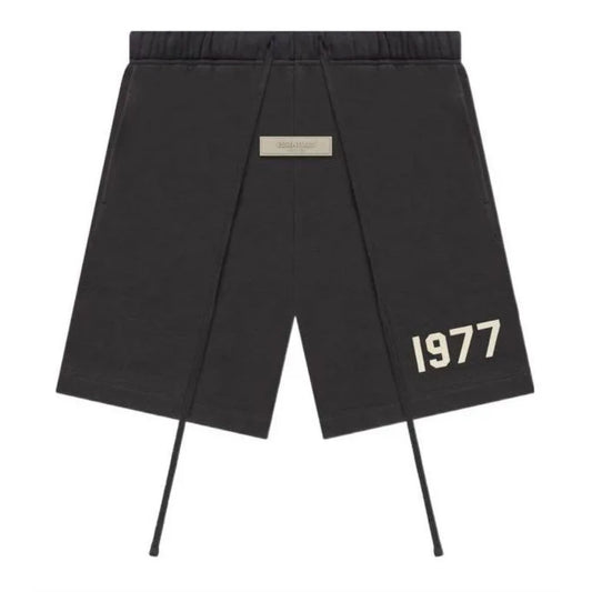1977 IRON SHORTS