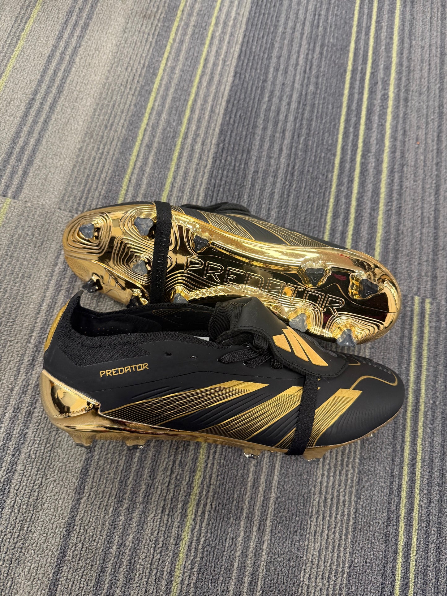 JB PREDATOR