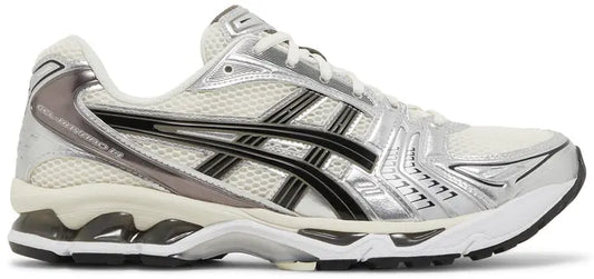 KAYANO 14 CREAM BLACK