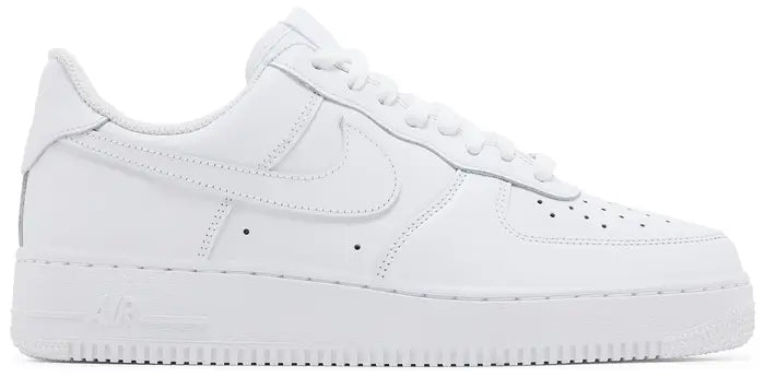 AF1 WHITE