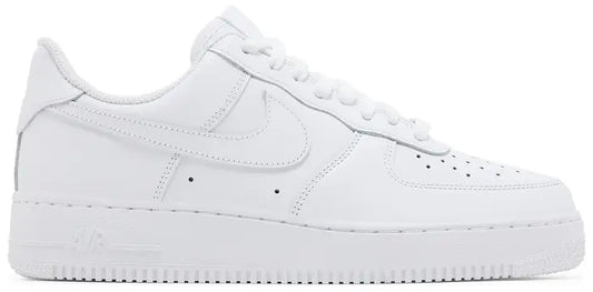 AF1 WHITE