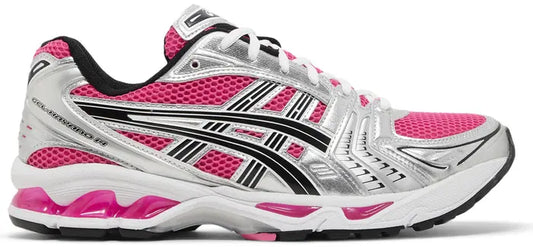 GEL KAYANO PINK GLO