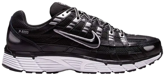 P6000 BLACK METALLIC