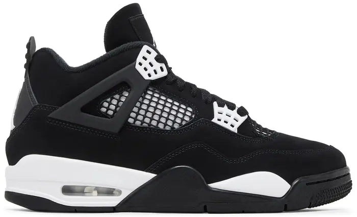 J4 WHITE THUNDER