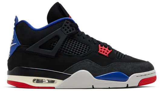 J4 RARE AIR