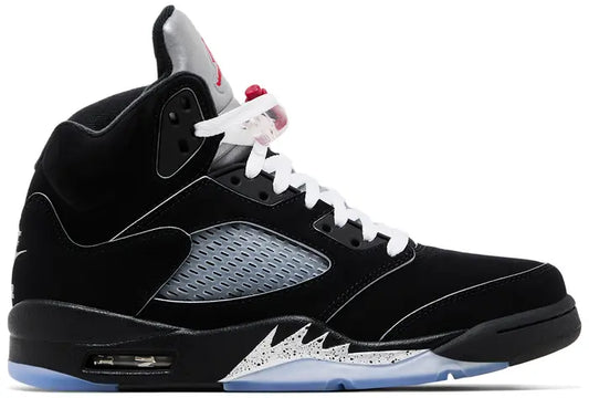 J5 METALLIC