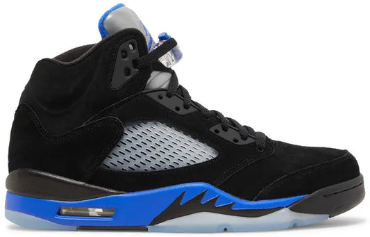 J5 RACER BLUE