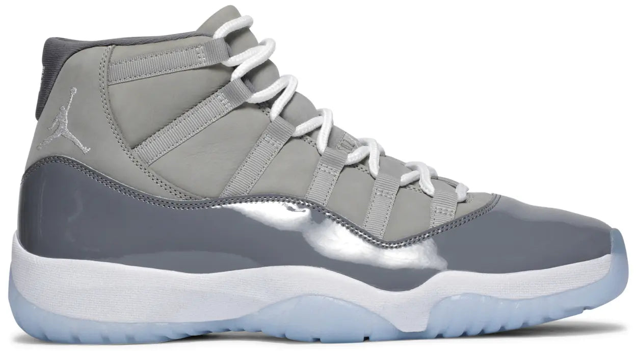 J11 COOL GREY
