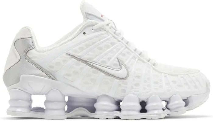 SHOX TL WHITE