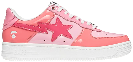 BAPESTA PINK