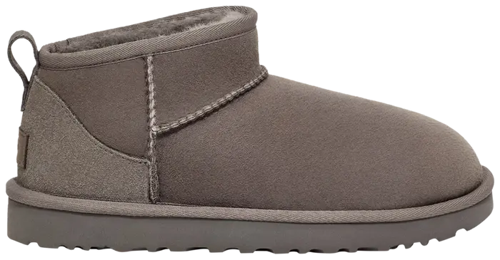 ULTRA MINI GREY