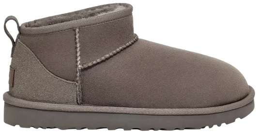 ULTRA MINI GREY