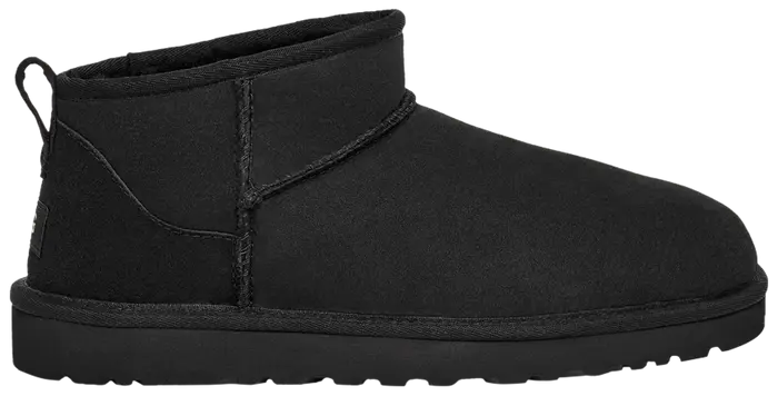 ULTRA MINI BLACK