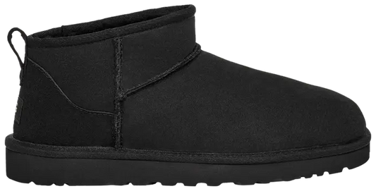 ULTRA MINI BLACK