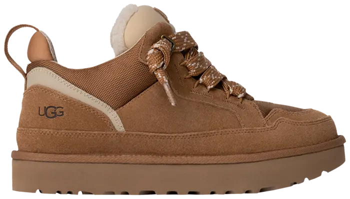 LOWMEL CHESTNUT